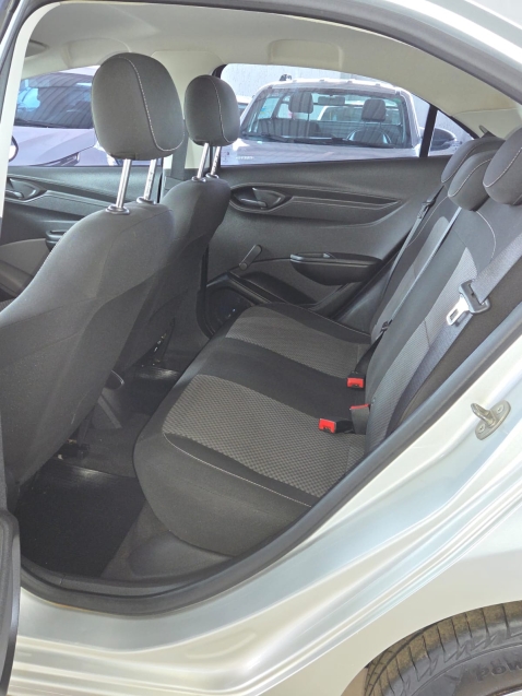 chevrolet onix 1.0 mpfi lt 8v flex 4p manual 20193