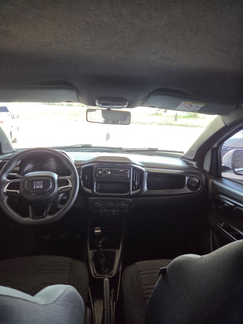 fiat strada 1.3 firefly flex freedom cd manual 4p 202410