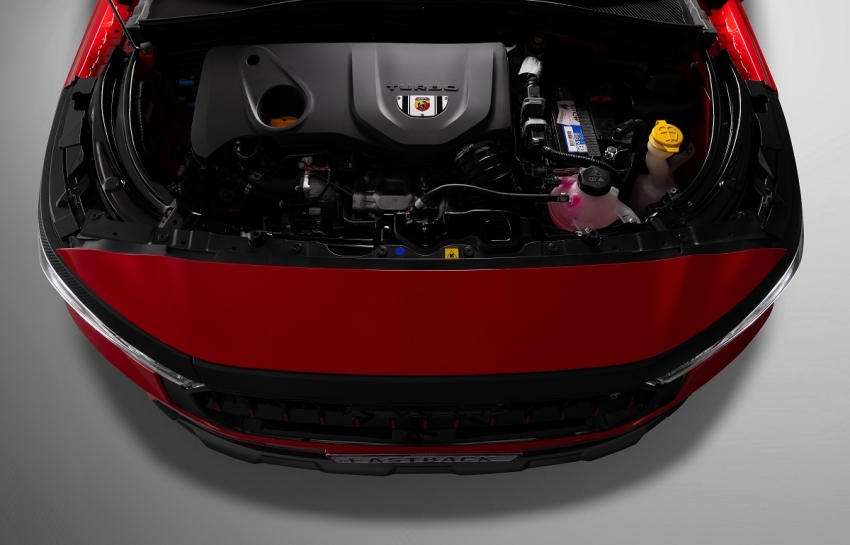 fiat fastback 1.3 turbo 270 flex abarth at6 4p automatico 202723