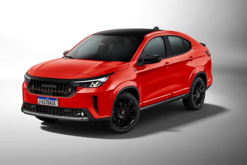 fiat fastback 1.3 turbo 270 flex abarth at6 4p automatico 20278