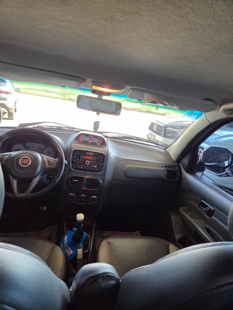 fiat palio 1.8 mpi adventure weekend 16v flex 4p manual 20146