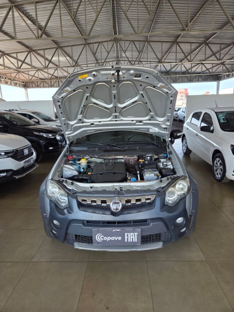 fiat palio 1.8 mpi adventure weekend 16v flex 4p manual 201410