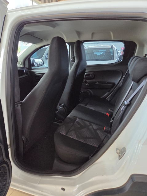 fiat mobi 1.0 firefly flex like. manual 4p 20269