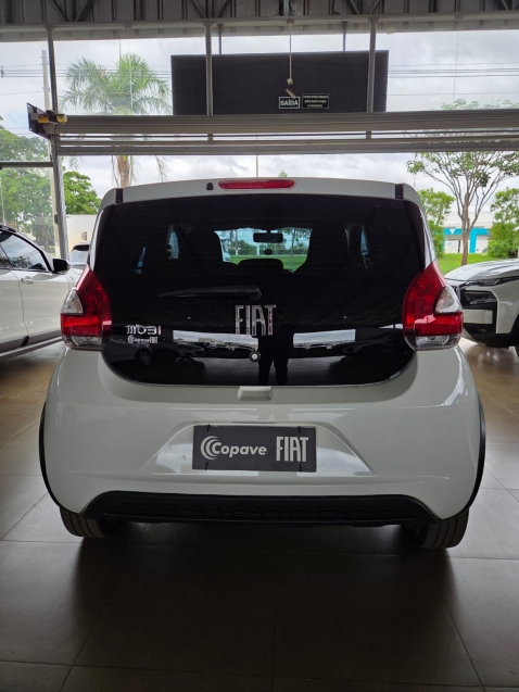 fiat mobi 1.0 firefly flex like. manual 4p 20263