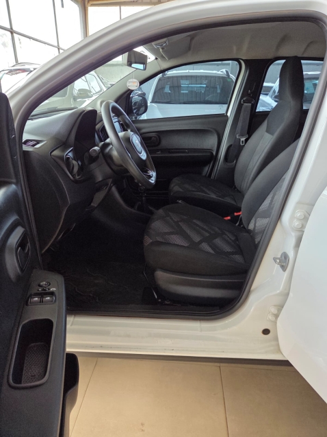 fiat mobi 1.0 firefly flex like. manual 4p 20267
