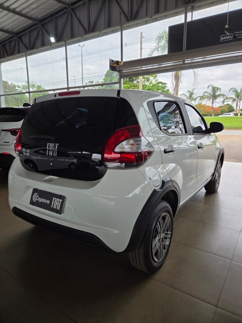 fiat mobi 1.0 firefly flex like. manual 4p 20262