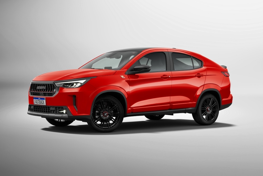 fiat fastback 1.3 turbo 270 flex abarth at6 4p automatico 202722