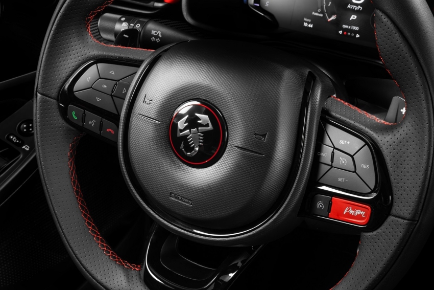 fiat fastback 1.3 turbo 270 flex abarth at6 4p automatico 202714