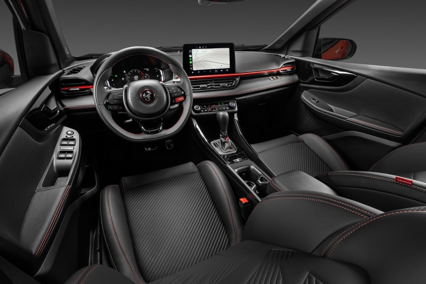 fiat fastback 1.3 turbo 270 flex abarth at6 4p automatico 202710
