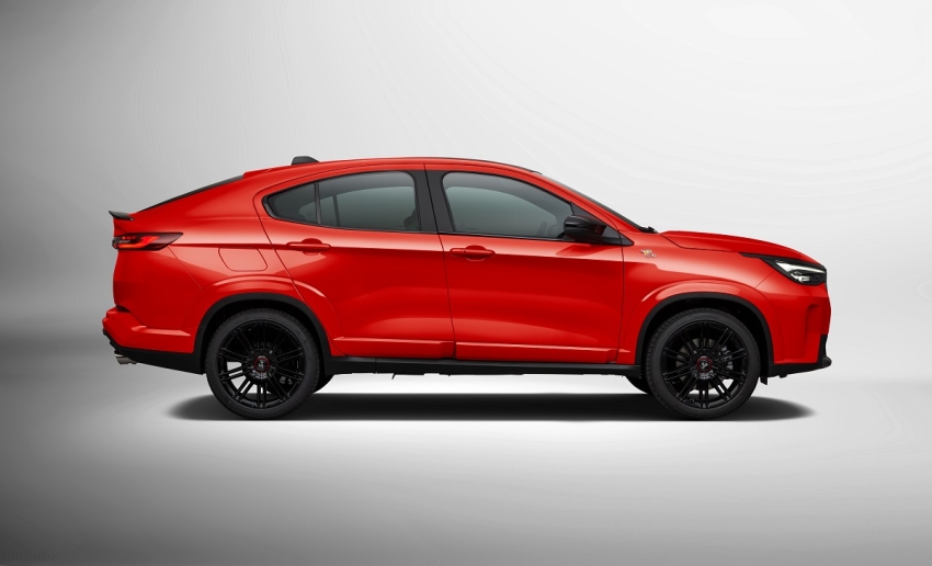 fiat fastback 1.3 turbo 270 flex abarth at6 4p automatico 202720