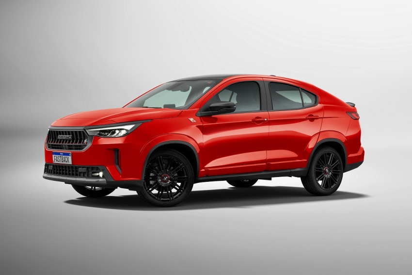fiat fastback 1.3 turbo 270 flex abarth at6 4p automatico 202721