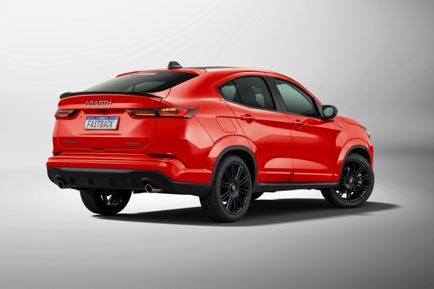 fiat fastback 1.3 turbo 270 flex abarth at6 4p automatico 20276