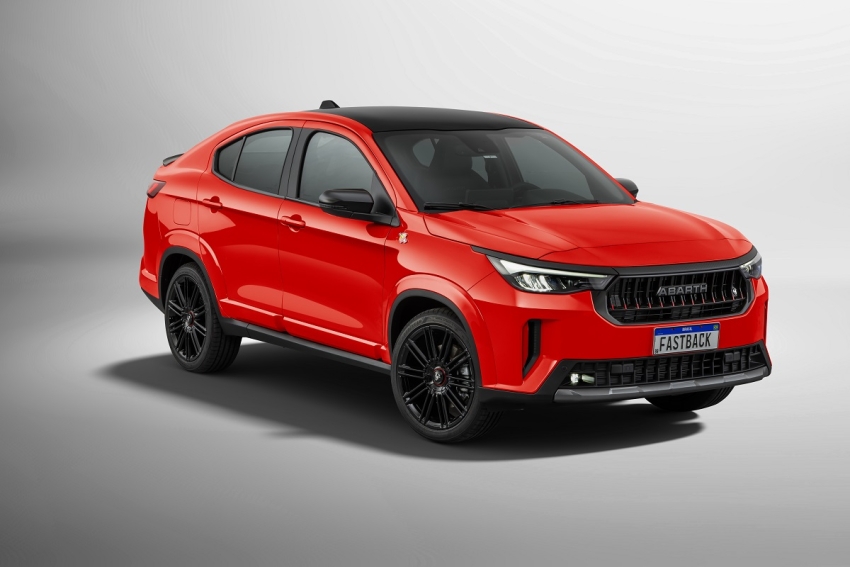 fiat fastback 1.3 turbo 270 flex abarth at6 4p automatico 20274