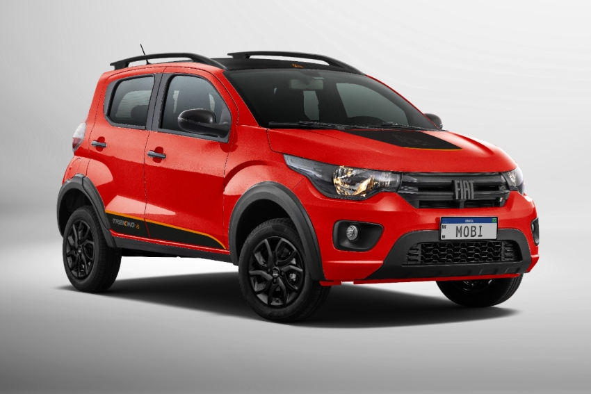 fiat mobi 1.0 firefly flex trekking manual 4p 20270