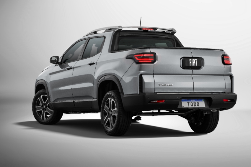 fiat toro 1.3 turbo 270 flex freedom at6 4p automatico 20273