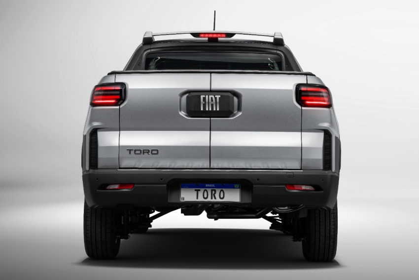 fiat toro 1.3 turbo 270 flex freedom at6 4p automatico 202716