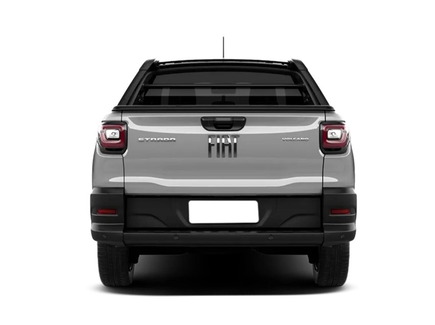 fiat strada 1.3 firefly flex volcano cd manual 4p 20278