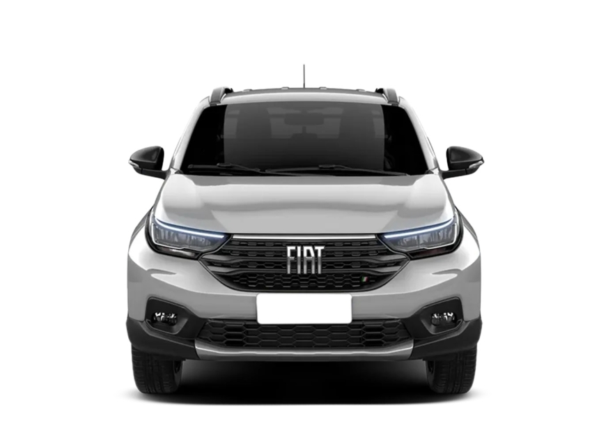 fiat strada 1.3 firefly flex volcano cd manual 4p 20275