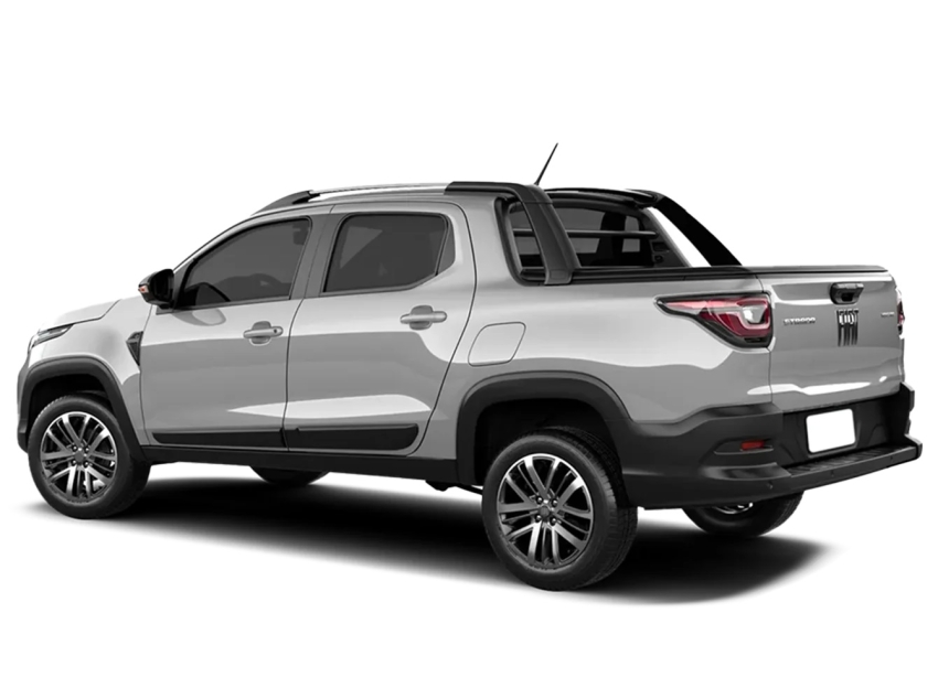 fiat strada 1.3 firefly flex volcano cd manual 4p 20271
