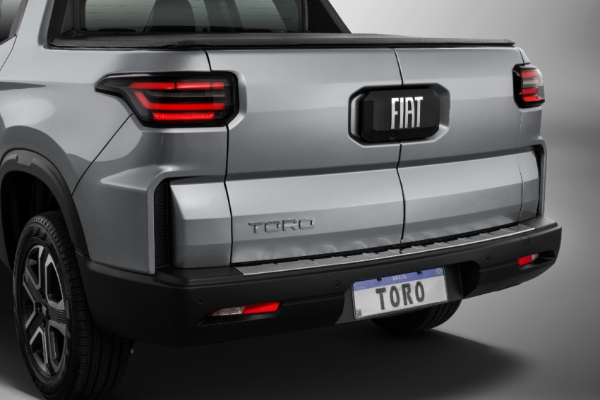 fiat toro 1.3 turbo 270 flex freedom at6 4p automatico 20274