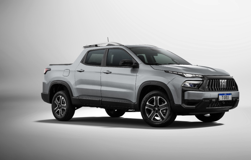 fiat toro 1.3 turbo 270 flex freedom at6 4p automatico 202714