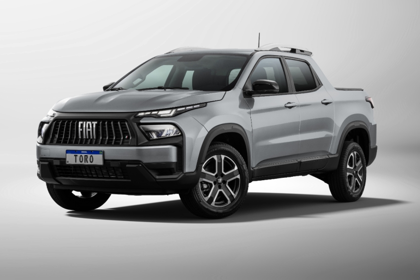 fiat toro 1.3 turbo 270 flex freedom at6 4p automatico 202716