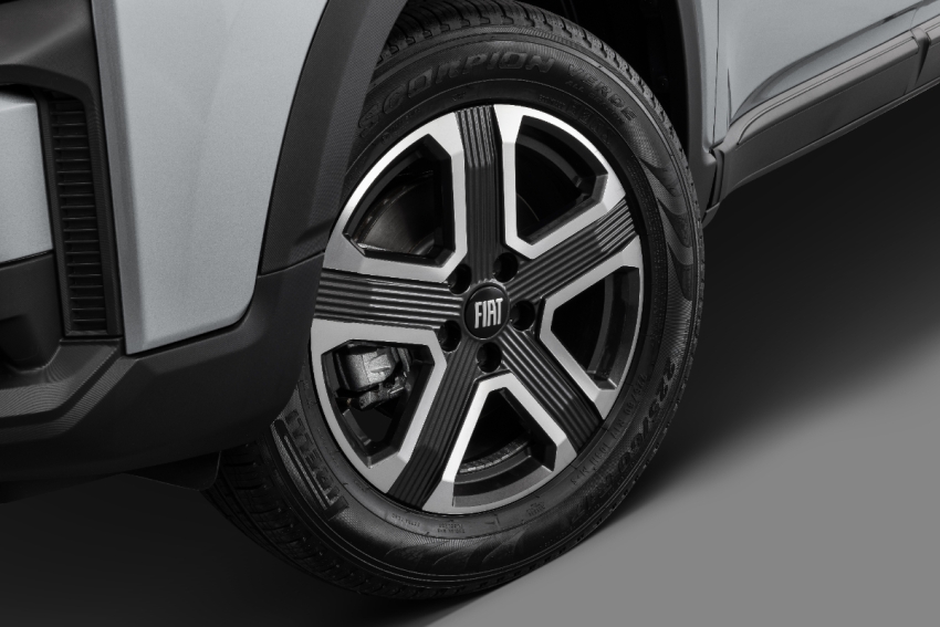 fiat toro 1.3 turbo 270 flex freedom at6 4p automatico 202717