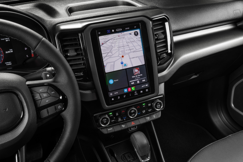 fiat toro 1.3 turbo 270 hybrid volcano at6 hibrido 4p automatico 202717