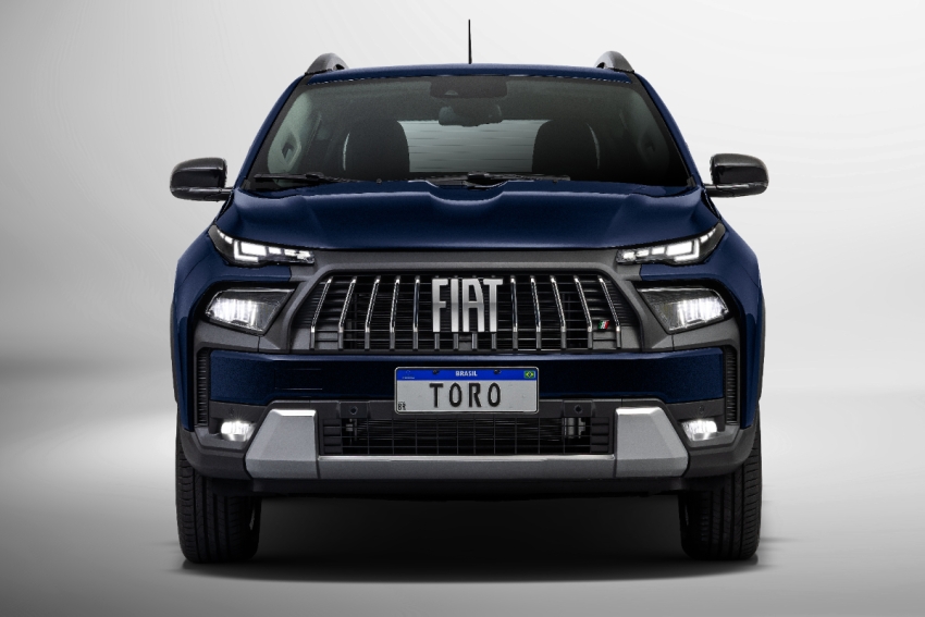 fiat toro 1.3 turbo 270 hybrid volcano at6 hibrido 4p automatico 20274