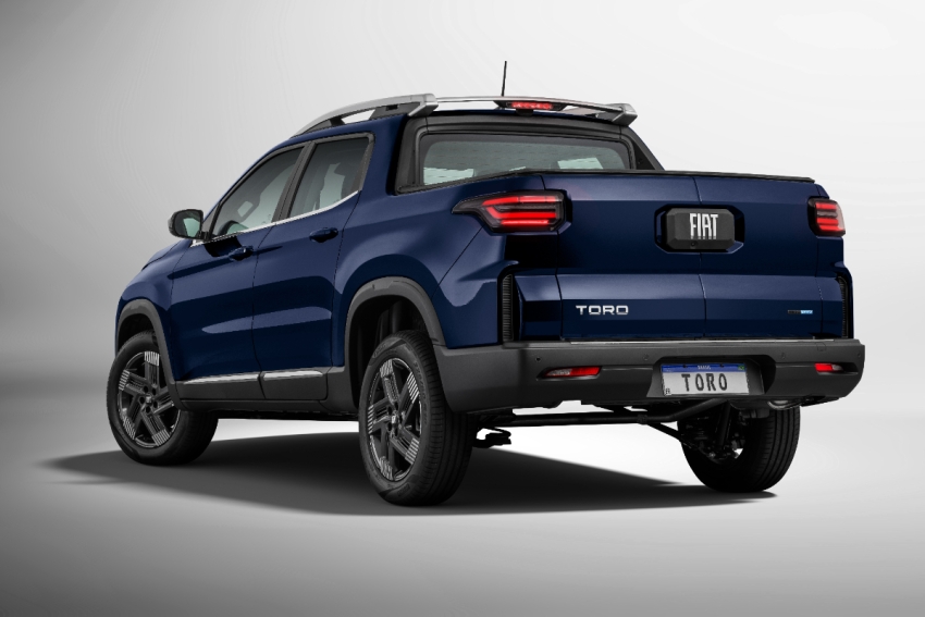 fiat toro 1.3 turbo 270 hybrid volcano at6 hibrido 4p automatico 202714
