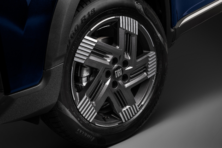 fiat toro 1.3 turbo 270 hybrid volcano at6 hibrido 4p automatico 20273