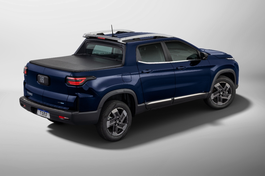 fiat toro 1.3 turbo 270 hybrid volcano at6 hibrido 4p automatico 20279