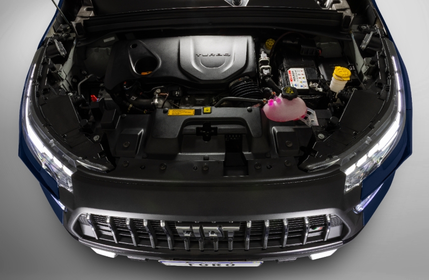 fiat toro 1.3 turbo 270 hybrid volcano at6 hibrido 4p automatico 202715