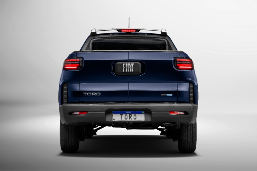 fiat toro 1.3 turbo 270 hybrid volcano at6 hibrido 4p automatico 20275