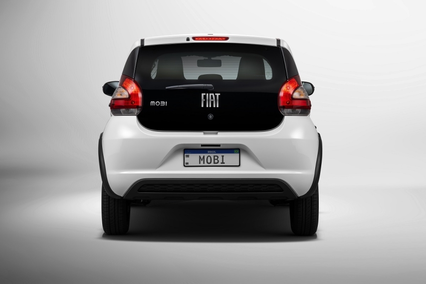 fiat mobi 1.0 firefly flex like. manual 4p 20274