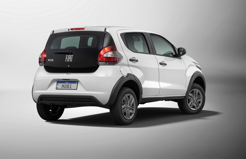 fiat mobi 1.0 firefly flex like. manual 4p 20273