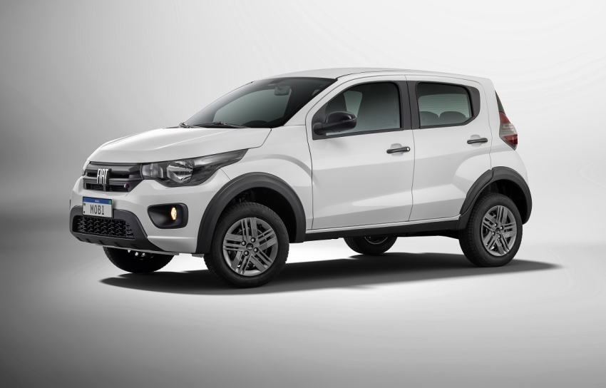 fiat mobi 1.0 firefly flex like. manual 4p 20271