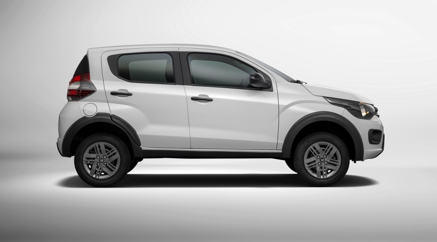 fiat mobi 1.0 firefly flex like. manual 4p 20276