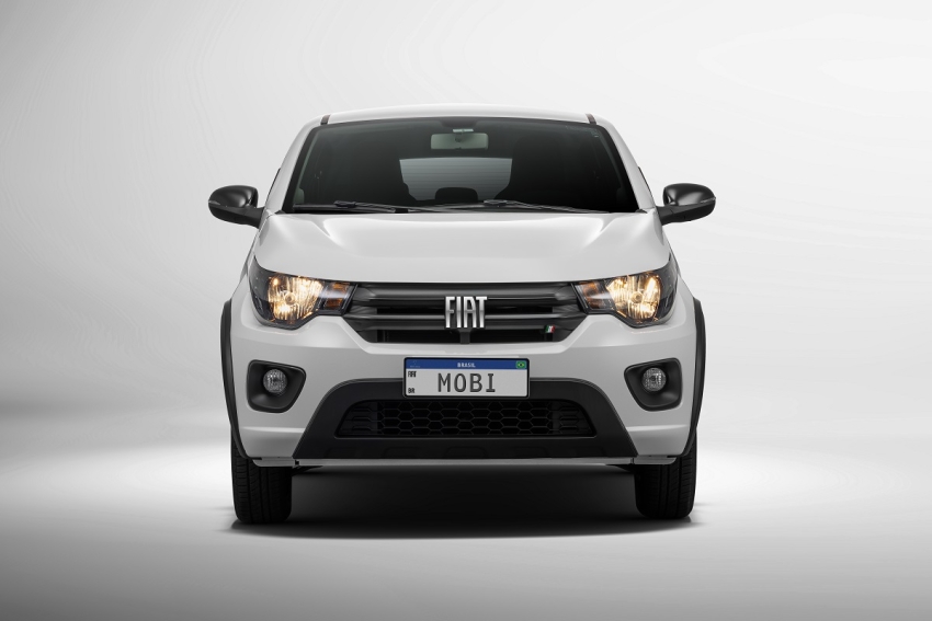 fiat mobi 1.0 firefly flex like. manual 4p 20275