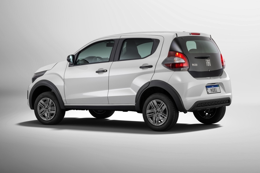 fiat mobi 1.0 firefly flex like. manual 4p 20272
