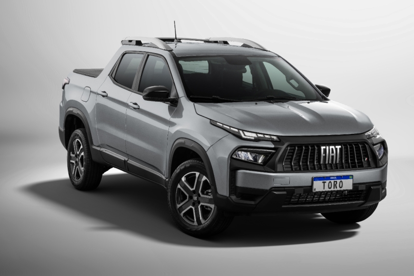 fiat toro 1.3 turbo 270 flex freedom at6 4p automatico 20275