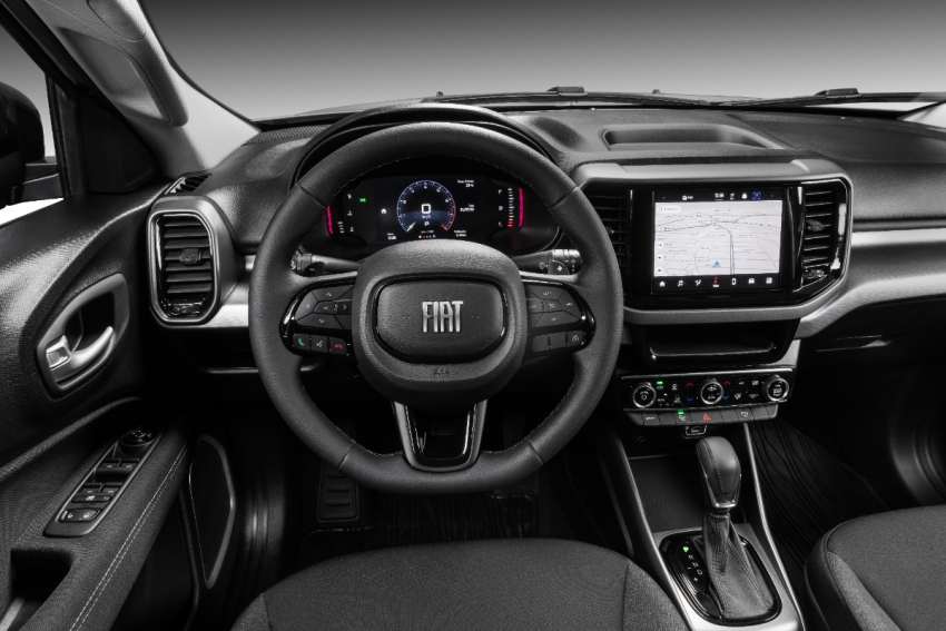 fiat toro 1.3 turbo 270 flex freedom at6 4p automatico 202716