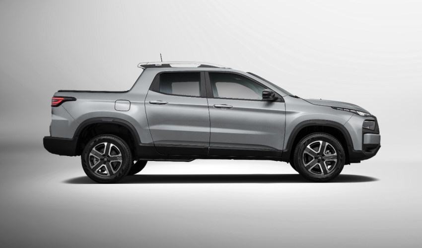 fiat toro 1.3 turbo 270 flex freedom at6 4p automatico 20273