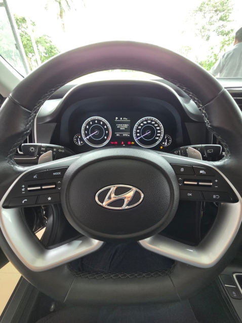 hyundai creta 1.0 tgdi flex limited automatico 4p 20242