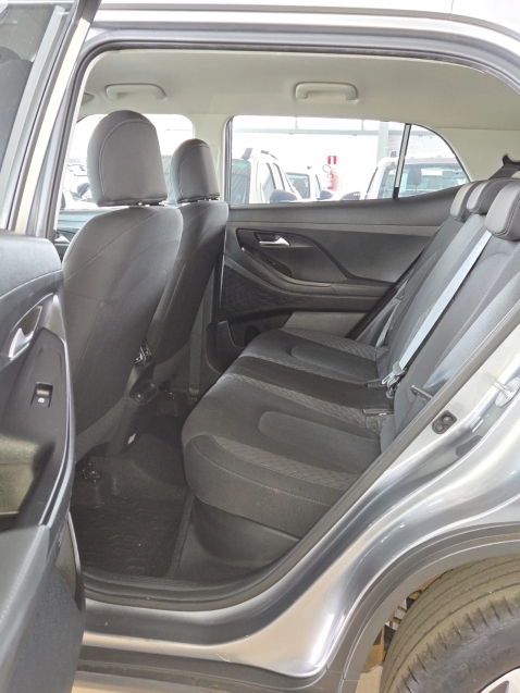 hyundai creta 1.0 tgdi flex limited automatico 4p 20244