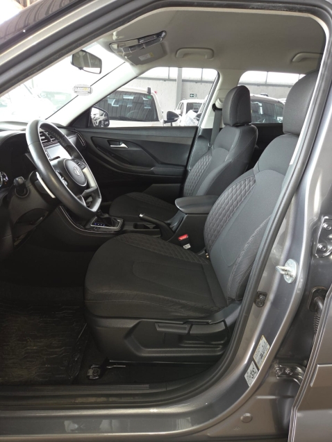 hyundai creta 1.0 tgdi flex limited automatico 4p 20243