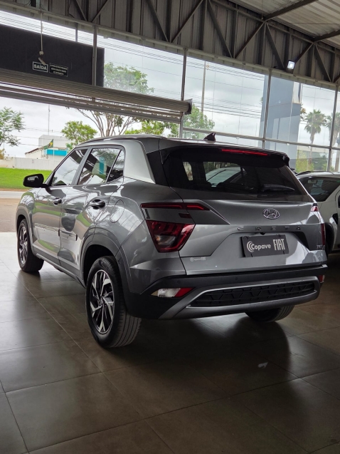 hyundai creta 1.0 tgdi flex limited automatico 4p 20249