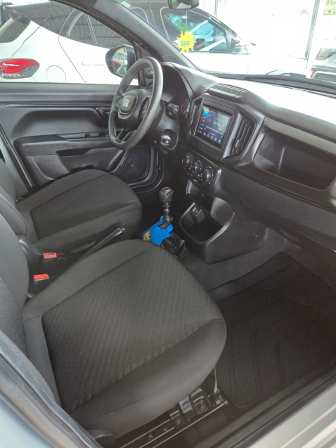 fiat strada 1.3 firefly flex endurance cs manual 2p 20268