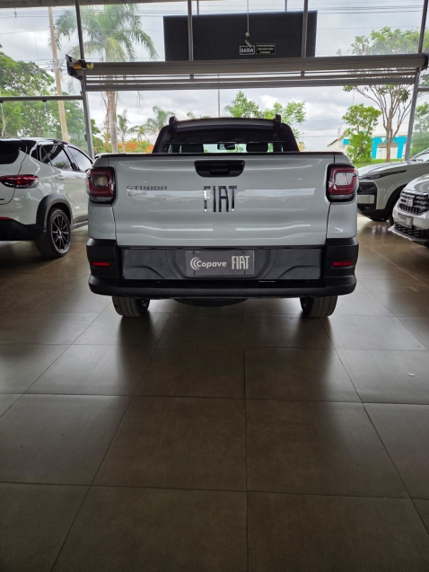 fiat strada 1.3 firefly flex endurance cs manual 2p 20263