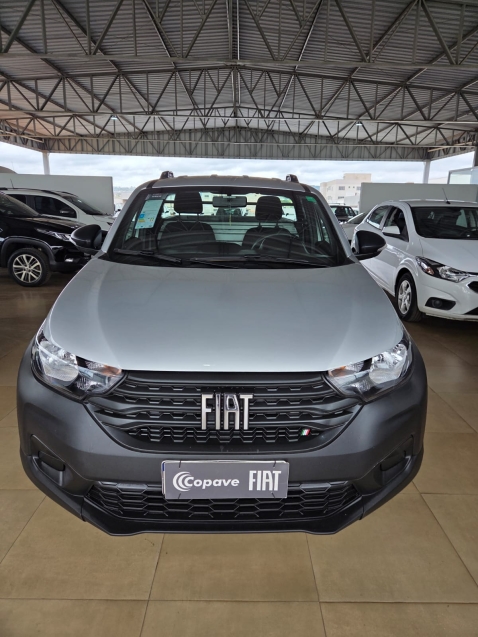 fiat strada 1.3 firefly flex endurance cs manual 2p 20260